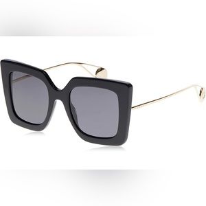 Gucci Butterfly Sunglasses